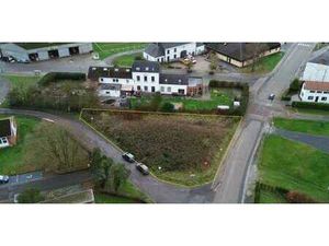 Superbe terrain à Sivry-Rance