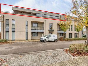 Appartement à vendre à Bilzen € 540.000 (LHSAH) - Heylen Vastgoed - Genk | Zimmo