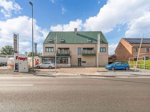 Appartement à vendre à Hechtel € 289.000 (LHSA4) - Heylen Vastgoed - Lommel | Zimmo