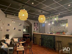 Local commercial à vendre