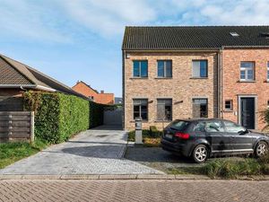 Bien professionnel à vendre à Oelegem € 685.000 (LHSAF) - Heylen Vastgoed - Lier | Zimmo