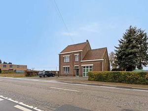 Maison à vendre à Lanaken € 289.000 (LHSA0) - Immo Verslegers | Zimmo