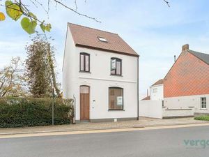 Maison à vendre à Wielsbeke € 475.000 (LHSAC) - Vergo BV | Zimmo