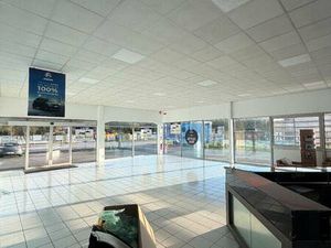 Local commercial à louer