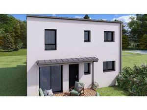 Vente Maison à Bédée (35137) : à vendre / 105m² Bédée