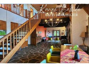 SAFTI BASTIDE Karine conseiller indépendant