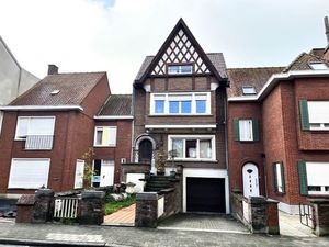 Maison à louer à Ledegem € 1.100 (LHS6W) - Immo-Casa | Zimmo