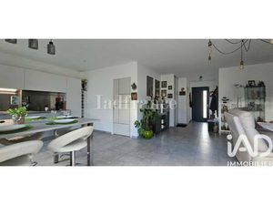 Maison de plain-pied à vendre