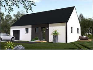 Vente Maison à Sibiril (29250) : à vendre / 65m² Sibiril