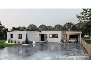 Vente Maison à Guengat (29180) : à vendre / 90m² Guengat