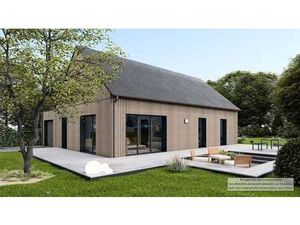 Vente Maison à Morlaix (29600) : à vendre / 86m² Morlaix