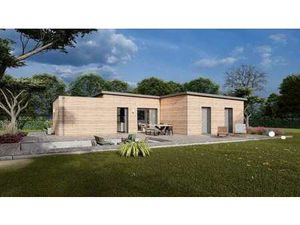 Vente Maison à Ploubazlanec (22620) : à vendre / 81m² Ploubazlanec