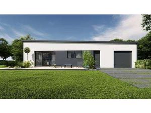 Vente Maison à Plouvara (22170) : à vendre / 98m² Plouvara