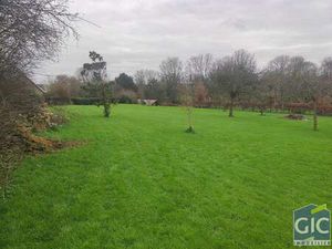 Vente Terrain à Surrain (14710) : à vendre / 2960m² Surrain