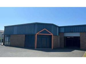 Location Bureaux et commerces à Saint-Barthélemy-d'Anjou (49124) : à louer / 393m² Saint-B