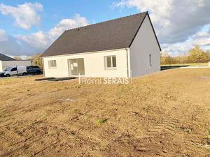 Location Maison à Médavy (61570) : à louer / 86m² Médavy