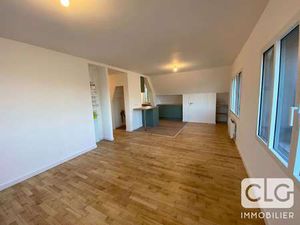 Location Appartement 4 pièces à Bénodet (29950) : à louer 4 pièces / 75m² Bénodet