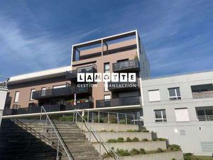 Location Appartement 3 pièces à Vern-sur-Seiche (35770) : à louer 3 pièces / 61m² Vern-sur