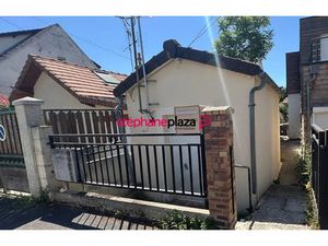 Location meublée maison 1 pièce 21.55 m² à Bezons (95870)  750 €