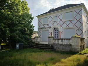 Location maison 5 pièces 115 m² à Montluçon (03100)  950 €