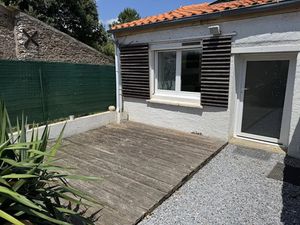 Location maison 2 pièces 33 m² à Orée d'Anjou (49270)  530 €