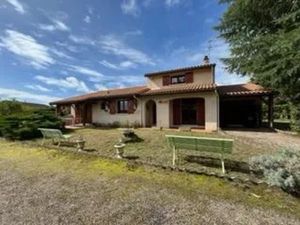 Location maison 4 pièces 110 m² à Toulenne (33210)  970 €