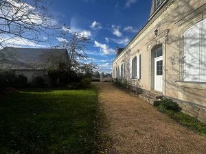 Location maison 5 pièces 118.12 m² à Les ponts-de-ce (49130)  1 192 €