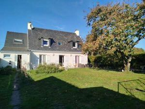 Vente Maison à Arradon (56610) : à vendre / 120m² Arradon