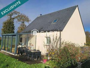 Vente Maison à Mohon (56490) : à vendre / 90m² Mohon