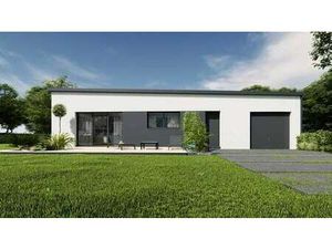 Vente Maison à Plélo (22170) : à vendre / 98m² Plélo