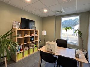 Location locaux professionnels 70 m² à Nimes (30000)  1 940 €