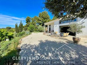 Propriete 6 Pièces 265 m2