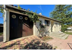 Maison Caissargues m² T-6 à vendre  268 817 €