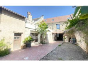 Maison Ecquevilly m² T-5 à vendre  365 000 €