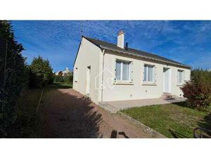 Vente Maison à Guérande (44350) : à vendre / 81m² Guérande