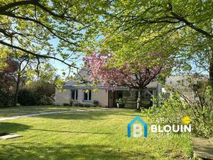 Vente Maison à Nort-sur-Erdre (44390) : à vendre / 140m² Nort-sur-Erdre