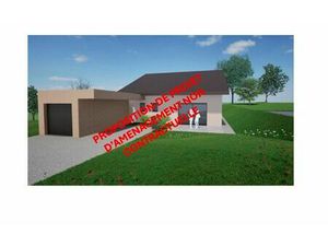 Maison Valleiry m² T-1 à vendre  320 000 €