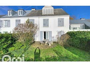 Maison Vert-Saint-Denis 160.66 m² T-6 à vendre  270 000 €