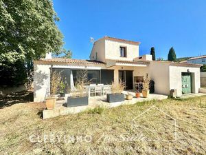 Villa T4 Allauch Le Golf