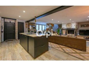 Maison Wattrelos 172 m² T-4 à vendre  299 800 €