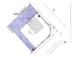 Vente Terrain à Vallet (44330) : à vendre / 284m² Vallet