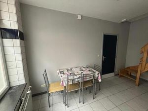 Studio à louer à Rue du Couvent 4 Fleurus (VBD56918)