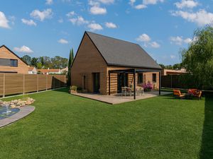 Vente maison 4 pièces 74 m² à Semoy (45400)  249 900 €