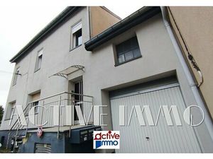 en vente Immeuble de rapport 209 m² – 422 000 € |Aumetz