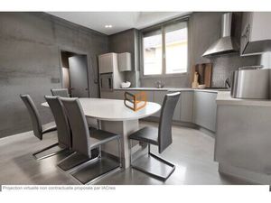 en vente Appartement 85 m² – 140 000 € |Ottange