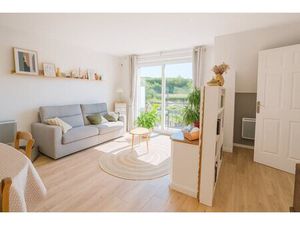 en vente Appartement 74 m² – 212 000 € |Saint-Martin-Boulogne