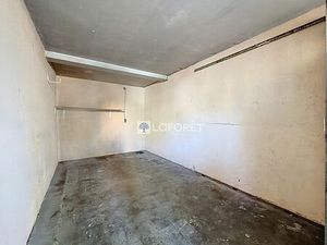 Parking / box Perpignan