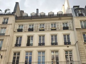 Location locaux professionnels 154 m² à Paris 2ème (75002)  6 417 €