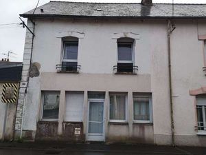 Vente Maison à Guerlédan (22530) : à vendre / 104m² Guerlédan