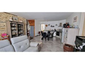 en vente Maison 110 m² – 158 000 € |Candé